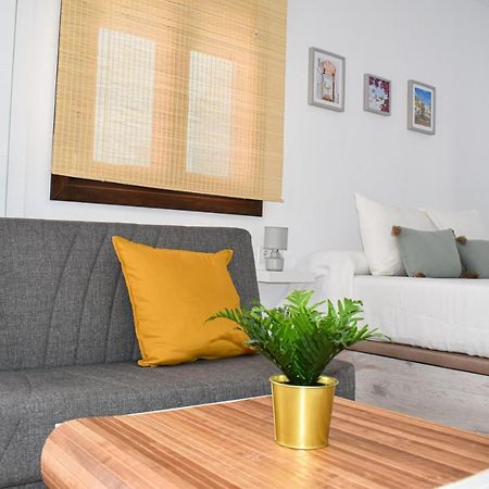 Loft La Abuela Daire Vejer de la Frontera Dış mekan fotoğraf