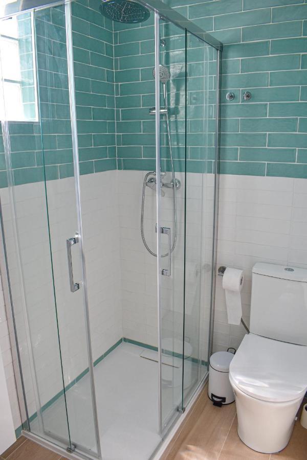 Loft La Abuela Daire Vejer de la Frontera Dış mekan fotoğraf