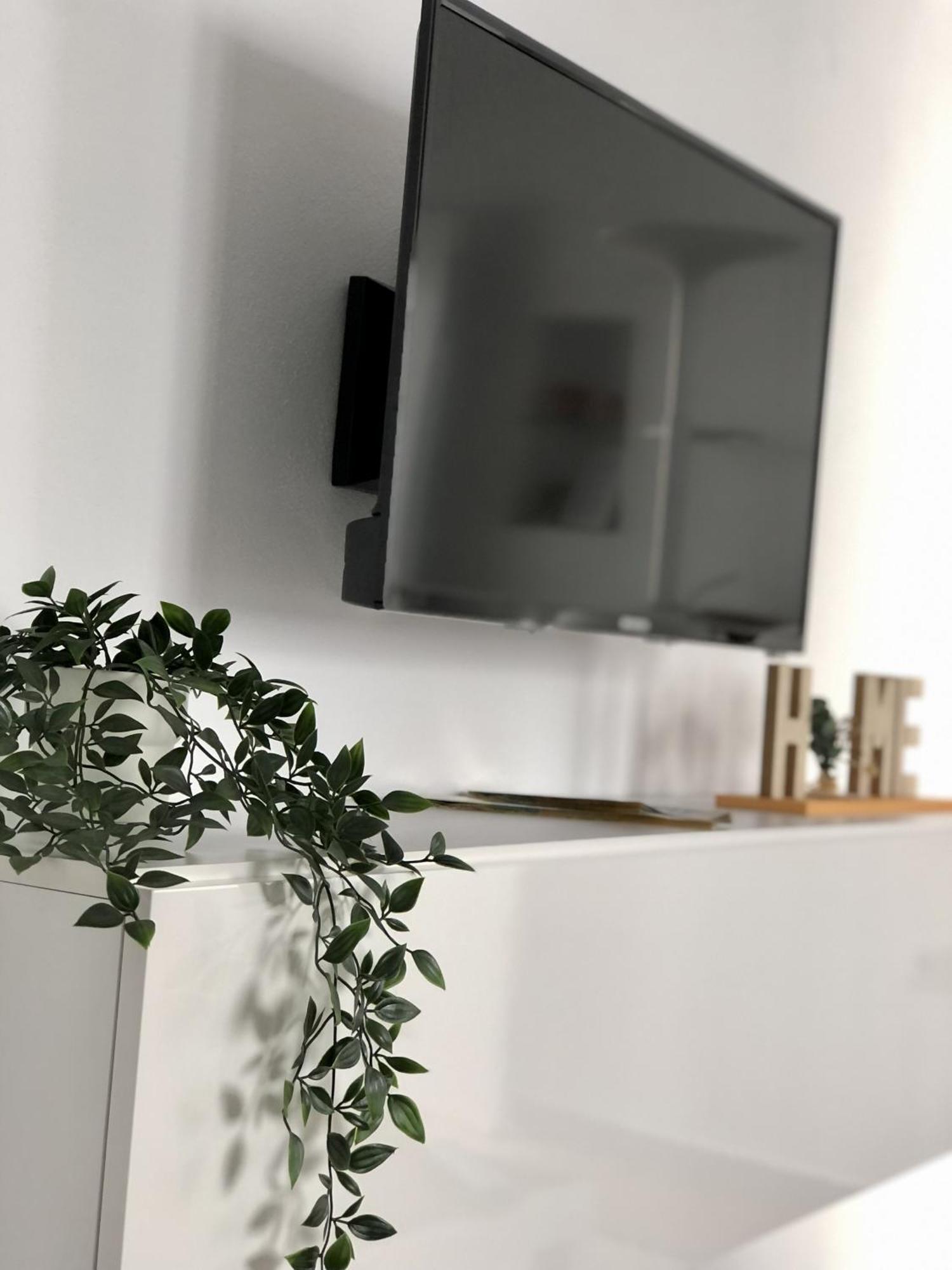 Loft La Abuela Daire Vejer de la Frontera Dış mekan fotoğraf